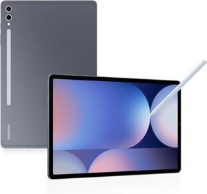 Samsung Galaxy Tab S10+ 512GB + Cargador - Tablet IA, Tableta Android Wifi - Opiniones y Análisis 2022 - ¡Descubre sus Ventajas!
