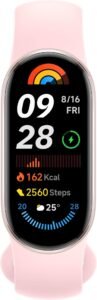 Xiaomi Smart Band 9 - Mejor Pulsera de Actividad Calidad-Precio