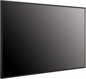 Imagen de producto: LG 43UM5N-H Panel Digital de 43 Pulgadas con WiFi para Señalización Comercial 4K Ultra HD, fiabilidad 24/7 y precio competitivo.