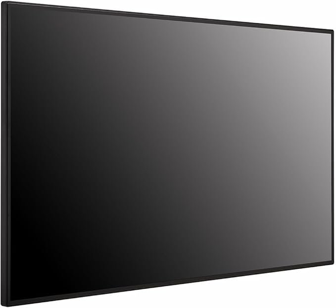 Imagen de producto: LG 43UM5N-H Panel Digital de 43 Pulgadas con WiFi para Señalización Comercial 4K Ultra HD, fiabilidad 24/7 y precio competitivo.