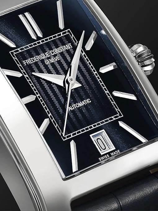 Opiniones FREDERIQUE CONSTANT Reloj automático FC-303N4C6 - ¡Descubre la elegancia en tu muñeca!