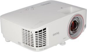 BenQ TH671ST Proyector 1080P FHD, 3500 ANSI Lumen, Tiro Corto - Opiniones y Análisis Profundo