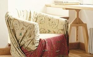 "Foulard de algodón 100% Bassetti OPLONTIS 9233726 - Opiniones y reseñas"
