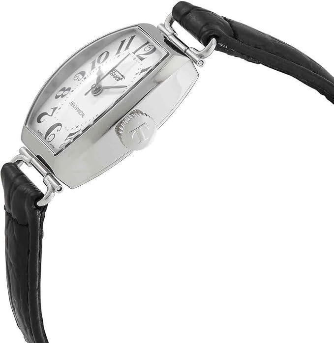 Tissot Reloj Análogo-Digital para Mujeres de Automático con Correa - Opiniones y Análisis - ¡Compra Ahora!