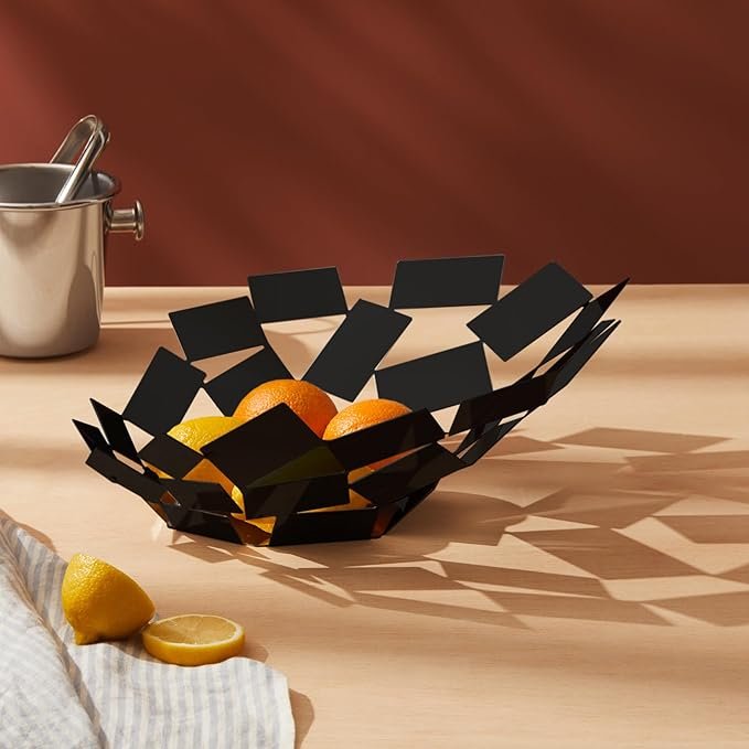 Opiniones Alessi La Stanza dello Scirocco MT03 B - Centro de Mesa de Design - Reseñas y Valoraciones - Producto de Diseño Único - Compra Ahora