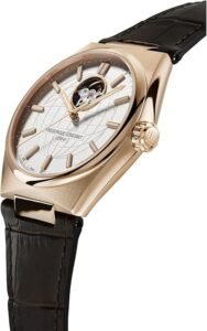 FREDERIQUE CONSTANT Reloj automático FC-310V4NH4 - Opiniones y detalles actualizados 2022
