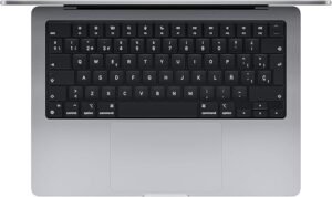 Apple MacBook Pro M1 Pro 16 pulgadas 16GB 1TB SSD - Revisión, Precio Alto Calidad