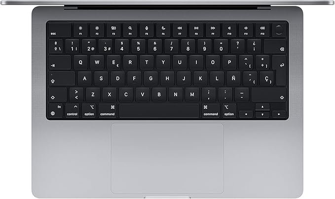 Apple MacBook Pro M1 Pro 16 pulgadas 16GB 1TB SSD - Revisión, Precio Alto Calidad