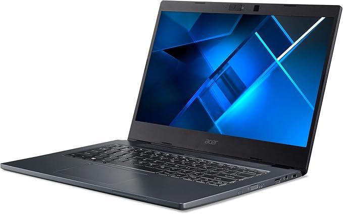 Acer TravelMate P4: Portátil calidad-precio con Intel Core i5 y 16GB RAM.