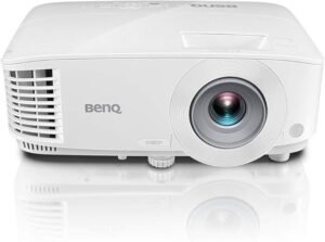 Opiniones BenQ MH733 - Proyector DLP de 4000 ANSI Lúmenes, inalámbrico, Full HD - Imagen del producto.