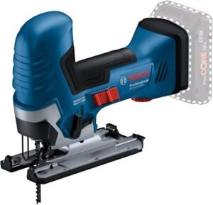 ¡Descubre el potente set Bosch Professional de 5 herramientas + 3 baterías de 4,0 Ah! Ideal para profesionales que buscan eficiencia y calidad en sus trabajos. Incluye todo lo que necesitas en una bolsa de herramientas grande. ¡No te quedes sin el tuyo! #BoschProfessional #herramientas #profesionales