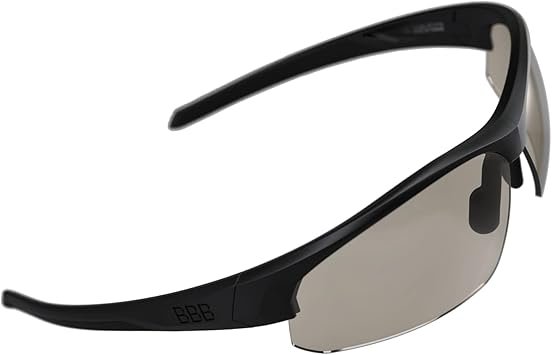 Gafas de sol deportivas unisex para ciclismo con lentes fotocromáticas - Opiniones BBB Cycling