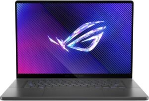Asus ROG Zephyrus G16 GU605MV Q191W: Potente gaming al mejor precio