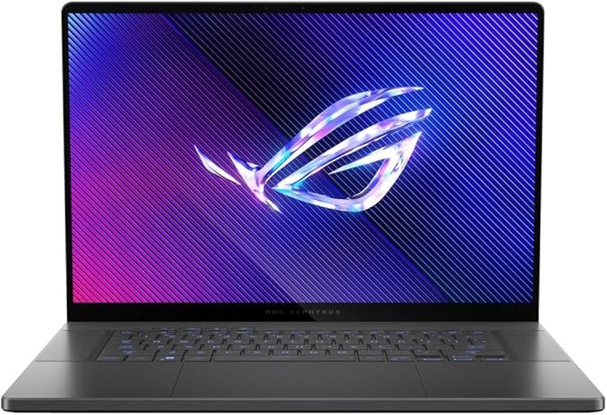 Asus ROG Zephyrus G16 GU605MV Q191W: Potente gaming al mejor precio
