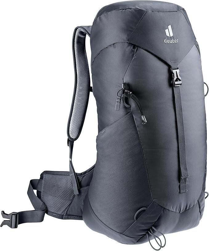 Deuter Mochila AC Lite 30 - Opiniones y Reseñas - Mochila ligera y resistente de Deuter perfecta para tus aventuras al aire libre. ¡Descubre lo que opinan nuestros clientes!