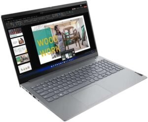 Compra ahora el potente y equilibrado Lenovo ThinkBook 15 G4 ABA, el portátil perfecto para profesionales. ¡Aprovecha esta oferta única!