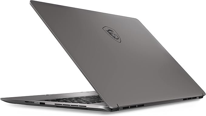MSI Creator Z16HX Studio B13VFTO: Portátil profesional de diseño premium a precio competitivo