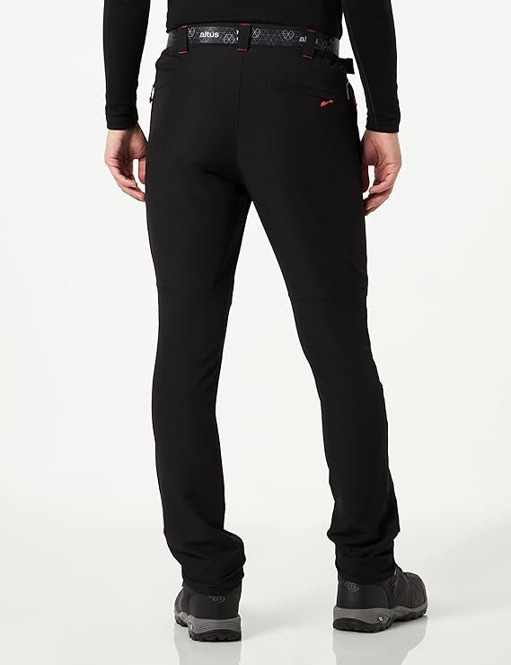 Opiniones OLLOQUI Man G30 - Pantalón Técnico de Verano | Comprar Ahora en línea