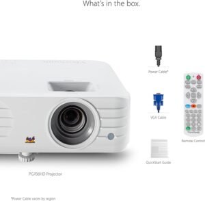Opiniones Viewsonic Proyector Multicolor Talla Única - Compra Ahora en Línea