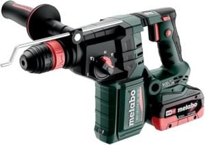 Martillo de batería KH 18 LTX BL 28 Q (601715660) - Opiniones y características del producto