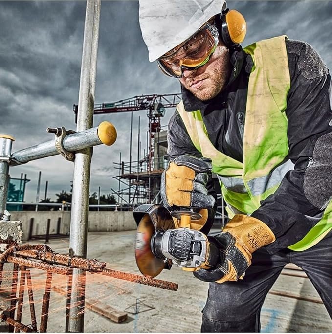 Opiniones DEWALT Dewa Akkuschr DCK865P4T - Set de 18 V | DCK865P4T-QW