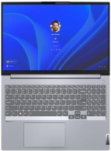 Lenovo ThinkBook 16 G4 i7-1255U: Opción versátil y rendimiento a buen precio.