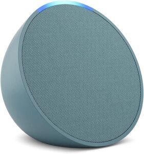 Mejor altavoz inteligente Echo Pop con Alexa - Opción calidad-precio superior