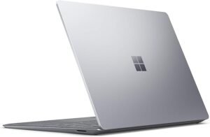 Surface Laptop 3 13 análisis 128GB completo - imagen del producto