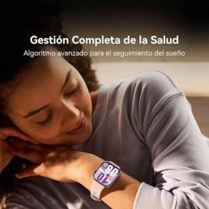 Opiniones Huawei Watch FIT 4 Smartwatch + Freebuds SE2 Blanco: 100 Modos de Entrenamiento, Monitor de Actividad Física - ¡Diseño Ultrafino y Funcionalidad Increíble!