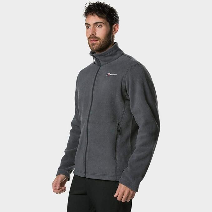 Opiniones Berghaus Prism Polartec Chaleco de Forro Polar Hombre - Descubre la mejor oferta, precio y calidad. ¡Compra ahora y disfruta de la comodidad y estilo de Berghaus Prism!