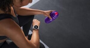 Opiniones Garmin 2s Reloj Inteligente, Gris Pizarra - Reseña y Precio 2022