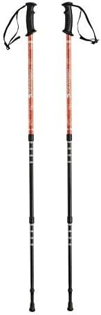 Opiniones Ferrino - Bastones "Diorite" para caminatas.