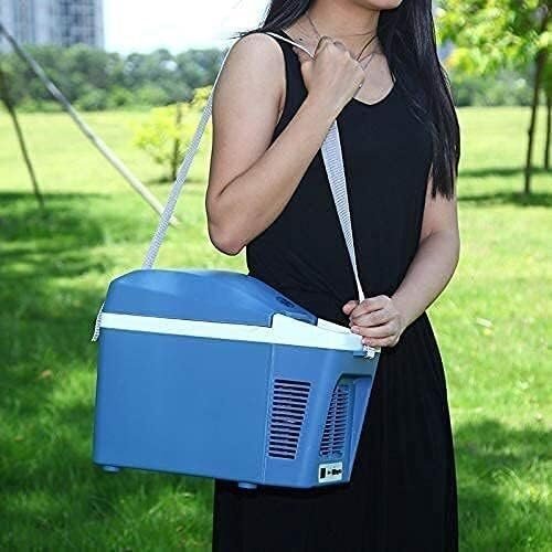 Refrigerador portátil para automóvil al mejor precio