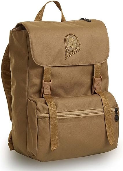 Opiniones Invicta Mochila JOLLY SOLID S Mochila Casual Unisex Para La Oficina Viajes De Un Día Y Desplazamientos