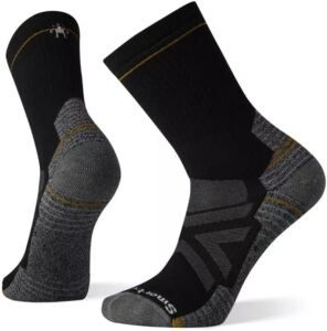 Calcetines Smartwool Altos con Cojín Completo para Senderismo - Opiniones y Reseñas