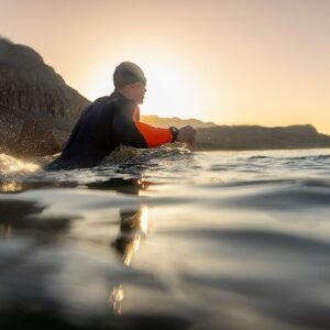 Garmin f?nix ??8-51mm - Reloj de Alto Rendimiento GPS Multideporte con Pantalla táctil AMOLED, Linterna LED, Altavoz y micrófono Integrados y Mapas - Opiniones y Análisis en 2022