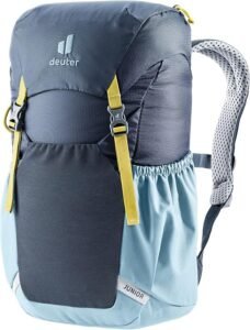 Opiniones Deuter Junior Mochila Unisex niños - Reseñas de clientes y opiniones - Compra aquí.