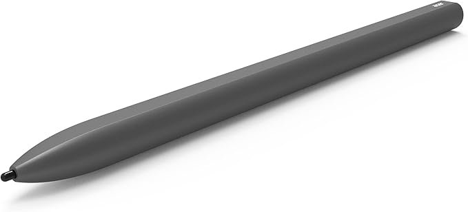 Acer USI Stylus Pen ASA040 - Lápiz Digital: Batería AAAA, 4096 Niveles de Presión, Duración de 400 Horas. ¡Consíguelo aquí!