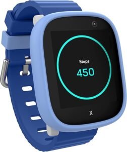 Opiniones XPLORA X6 Play - Teléfono Reloj 4G para niños (con SIM) - Llamadas, Mensajes, Modo Colegio, SOS, GPS, Cámara y Podómetro: Descubre las funciones y ventajas de este increíble dispositivo para mantener a tus hijos seguros y en contacto contigo en todo momento. ¡Adquiere el tuyo ahora!