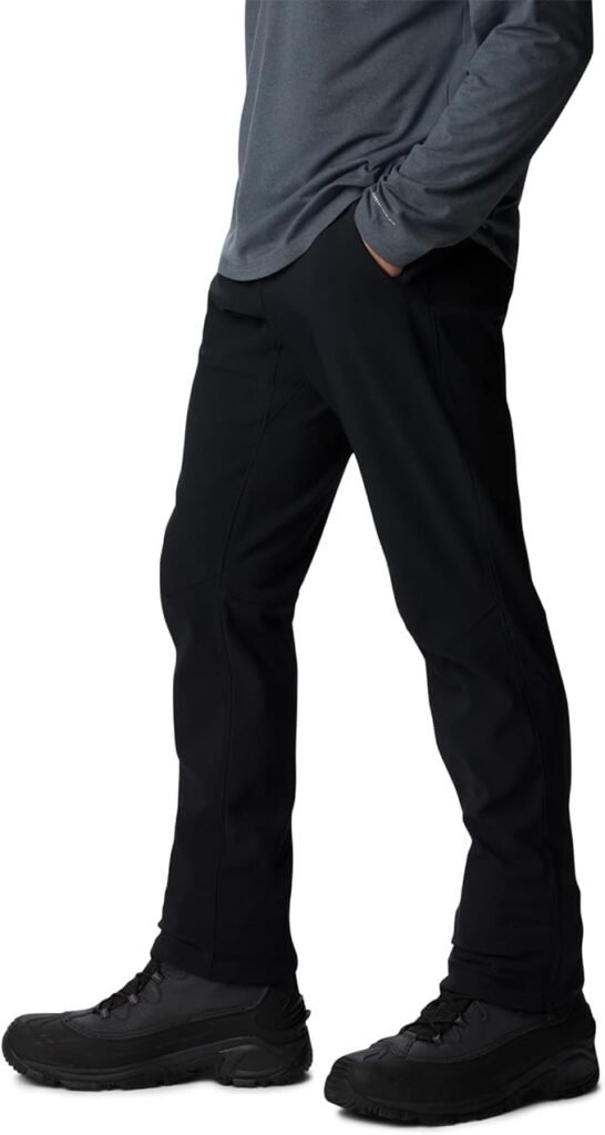 Columbia Passo Alto III Heat Pant - Pantalones Térmicos De Senderismo Y Trekking Hombre - ¡Compra ahora!