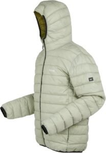 Opiniones Regatta Chaqueta acolchada Marizion con capucha para hombre - Compra online al mejor precio