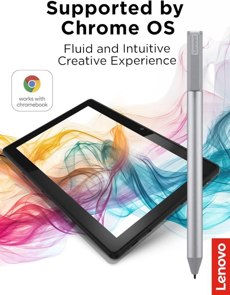 Opiniones sobre el Lápiz Óptico USI Pen 2 de Lenovo