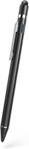 Hama Active Stylus para Tablet (lápiz Capacitivo Ultrafino Recargable para Android/iOS) - Opiniones y Análisis en 2021