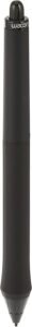 Opiniones Wacom INTUOS4/CINTIQ21 Grip Pen Negro - Bolígrafo Negro de Calidad - Compra Ahora.