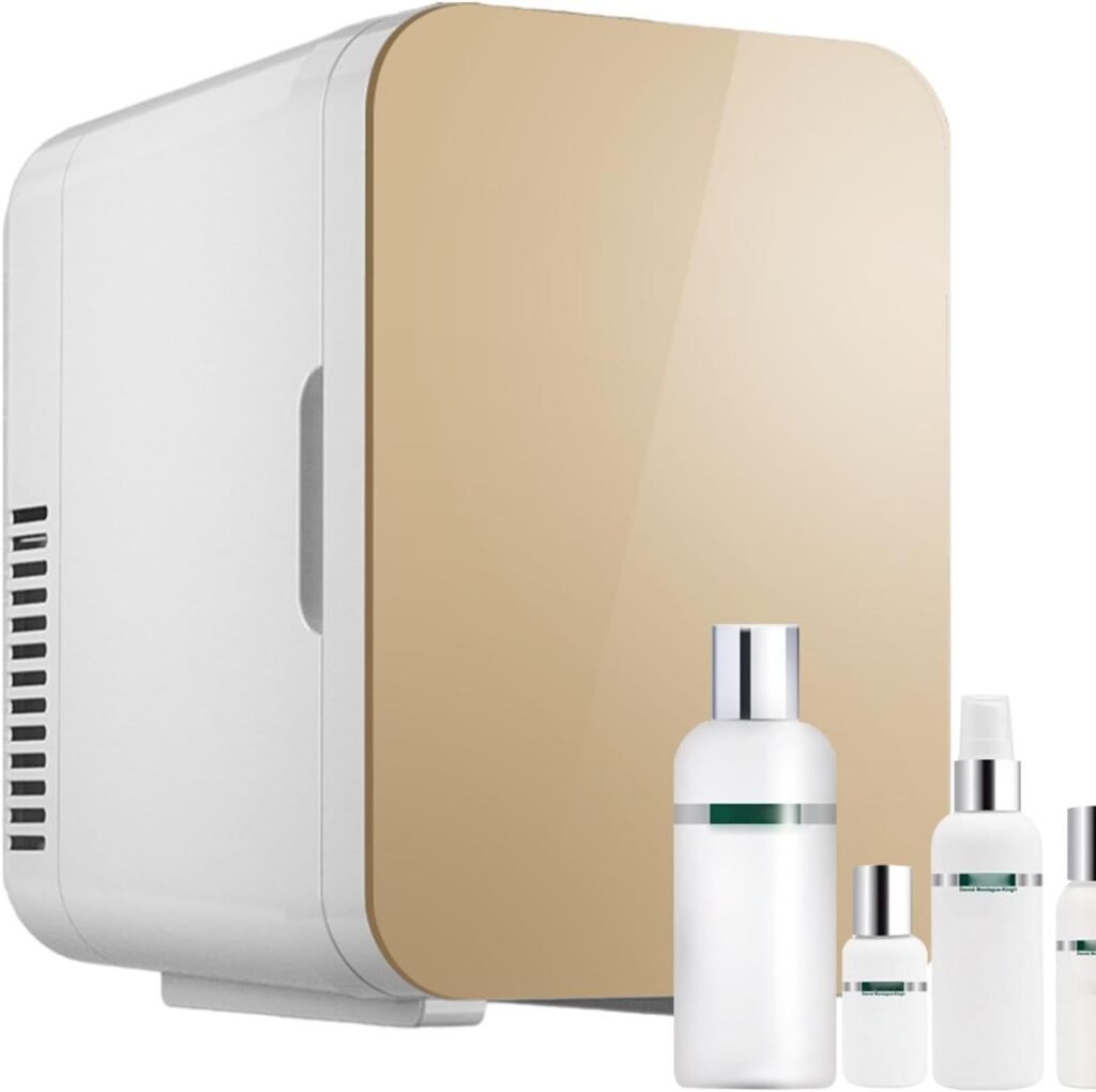 Refrigerador portátil USB 12V: la mejor relación calidad precio. ¡Cómpralo ya!