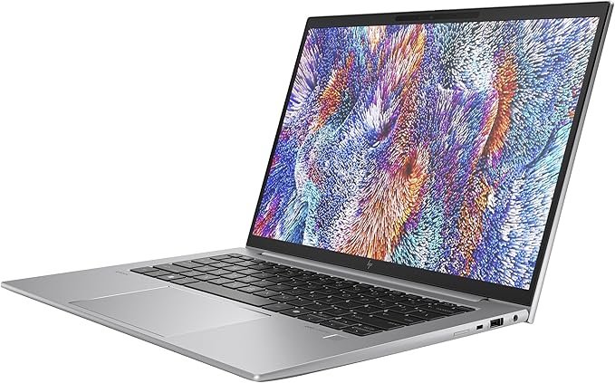 HP ZBook Firefly 14 G11 AMD Ryzen 7 PRO 8840HS 35,56 cm 14 pulgadas WUXGA 32 GB 1TB SSD UMA W11P 1J Gar (DE) - Opiniones y análisis detallado. ¡El mejor dispositivo para tus necesidades profesionales!
