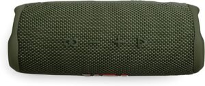 Altavoz JBL Flip 6 Bluetooth resistente al agua - Opiniones y mejor precio