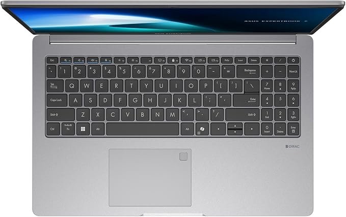 Imagen de producto ASUS NB P1503CVA-S70187X 15,6" FHD - Opiniones y características detalladas
