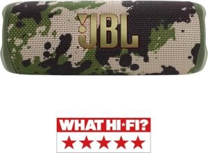 JBL Flip 6 Altavoz Bluetooth Resistente al Agua