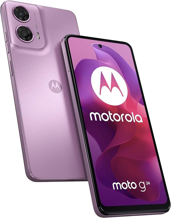 Opiniones Motorola Moto G2 4,8GB (4+4GB RAM Boost)/128GB en España - Pantalla HD+6,56", Dual Cámara de 50MP+2MP. ¡Descubre más aquí!